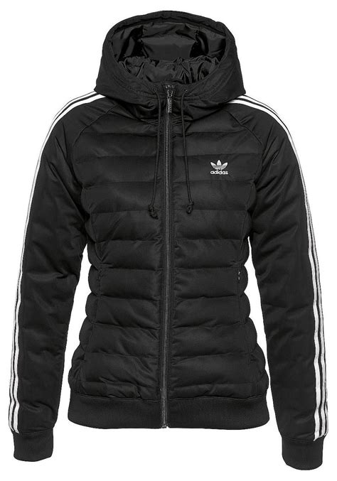 adidas kurze jacke damen|Adidas Jacken & Blazer für Damen .